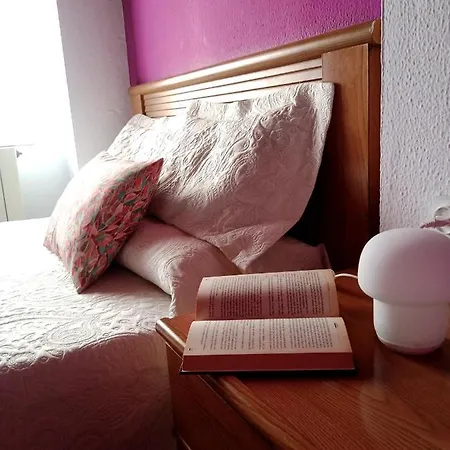 Quintana Guest house Prellezo