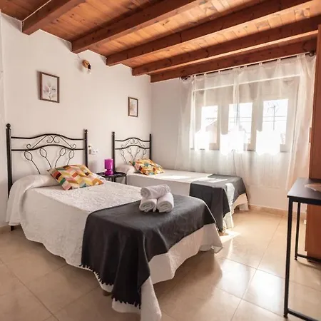 Guest house Quintana Prellezo