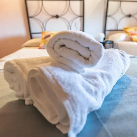 Guest house Quintana