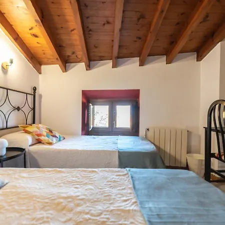 Quintana Guest house Prellezo