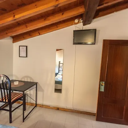 Guest house Quintana