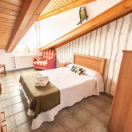 Guest house Quintana