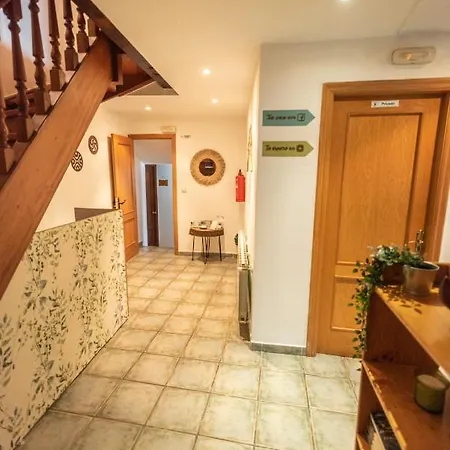 Quintana Guest house