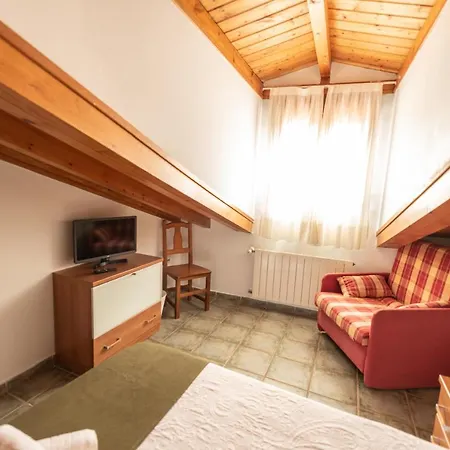 Quintana بيت ضيافة