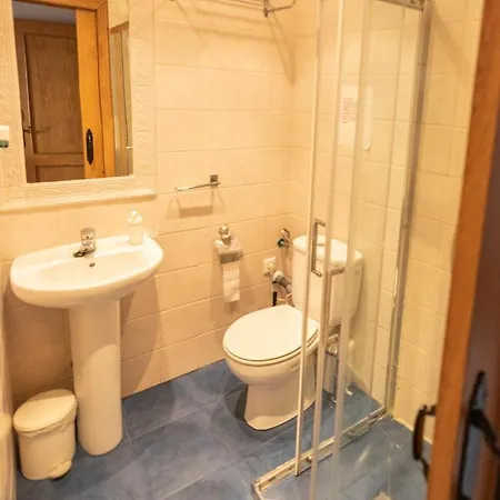Guest house Quintana