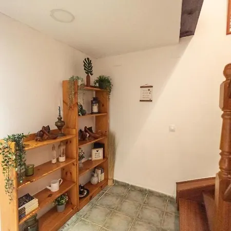 Quintana بيت ضيافة