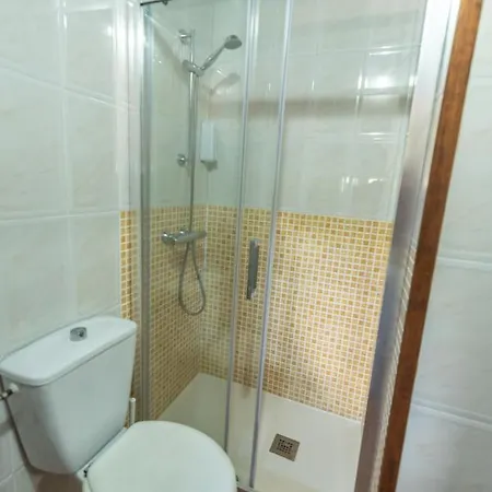 Guest house Quintana