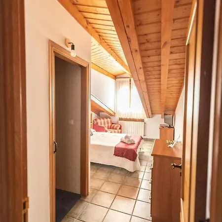 Guest house Quintana