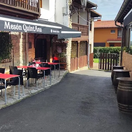 Guest house Quintana