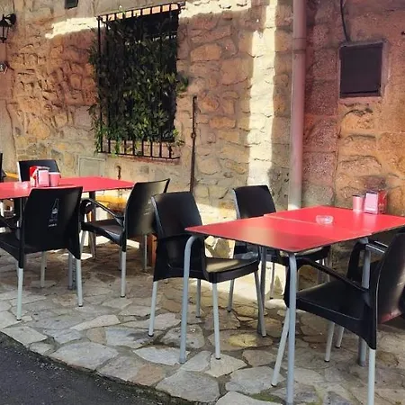 Quintana Guest house
