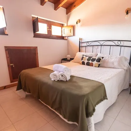 Guest house Quintana 3*