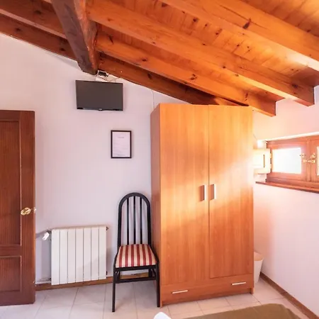 Guest house Quintana