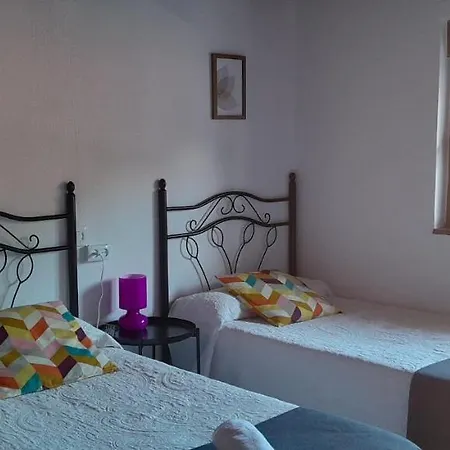 Guest house Quintana