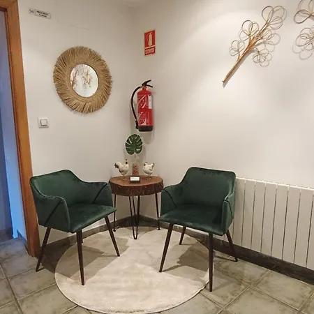 Guest house Quintana 3*