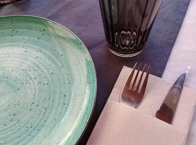 Guest house Quintana Prellezo