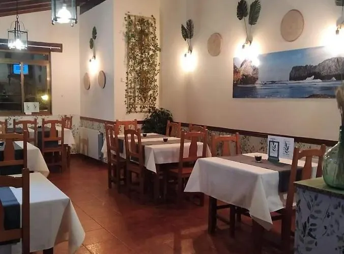 Guest house Quintana 3*