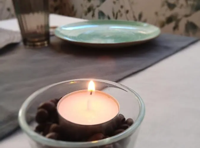 Quintana Guest house 3*