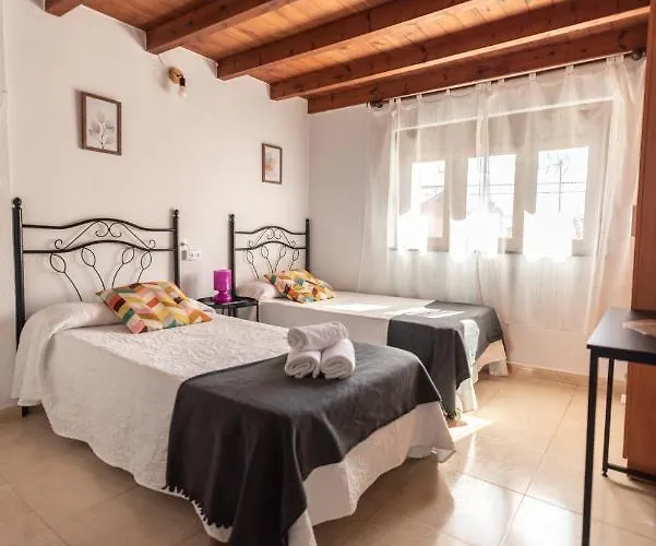 Guest house Quintana Prellezo