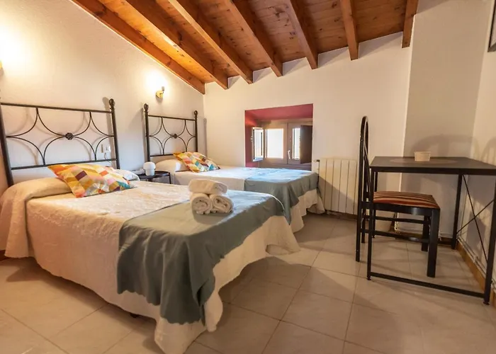 Quintana 3* Prellezo