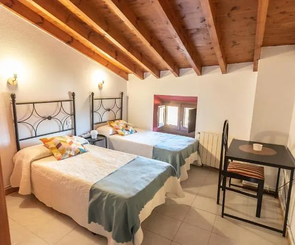Guest house Quintana Prellezo