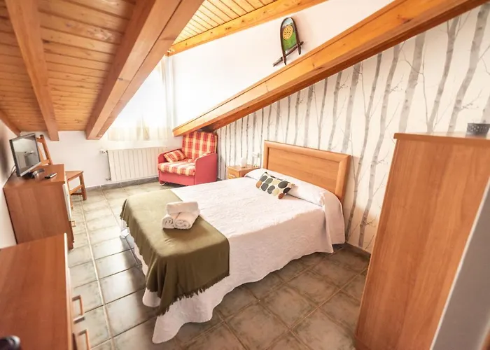 Guest house Quintana