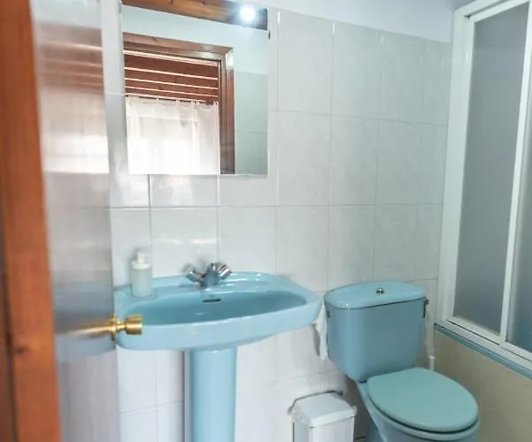 Guest house Quintana