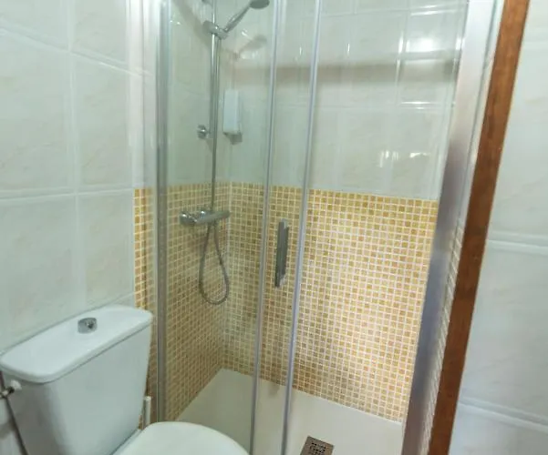 Guest house Quintana