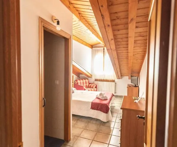 Guest house Quintana