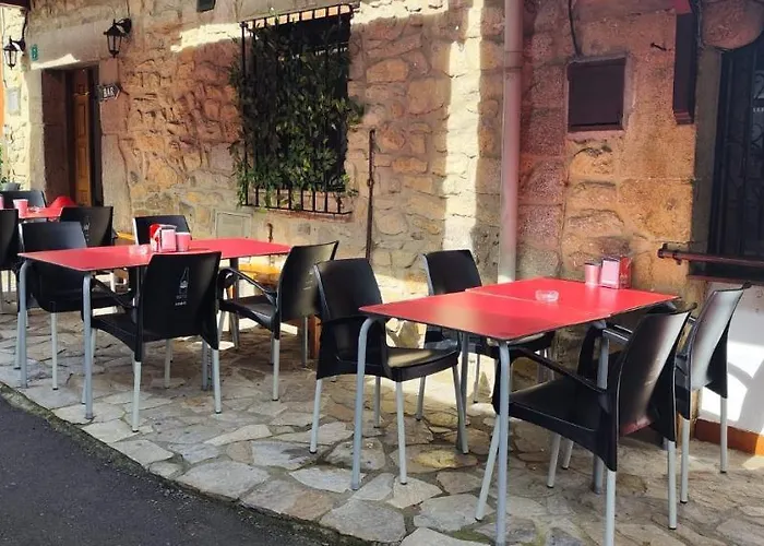 Quintana Guest house