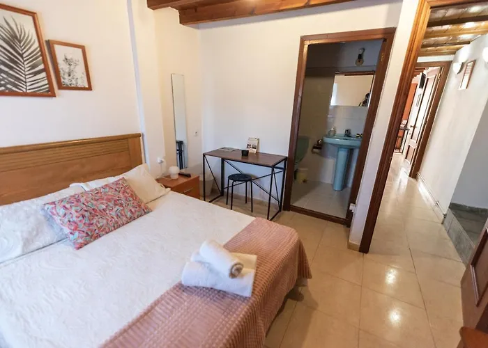 Guest house Quintana 3*
