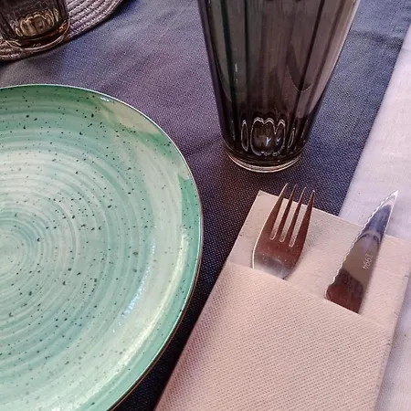 Pensjonat Quintana Prellezo