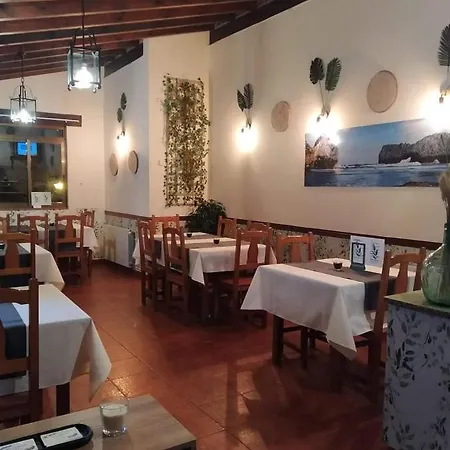 Pensjonat Quintana 3*