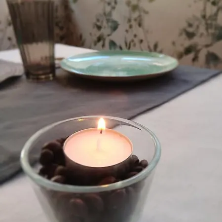 Quintana Pensjonat 3*