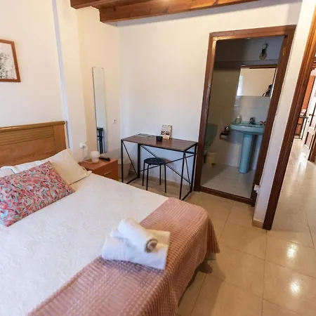Casa de hóspedes Quintana 3*