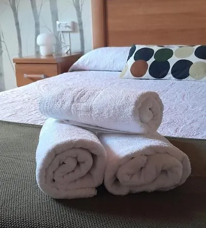 Quintana 3* Prellezo