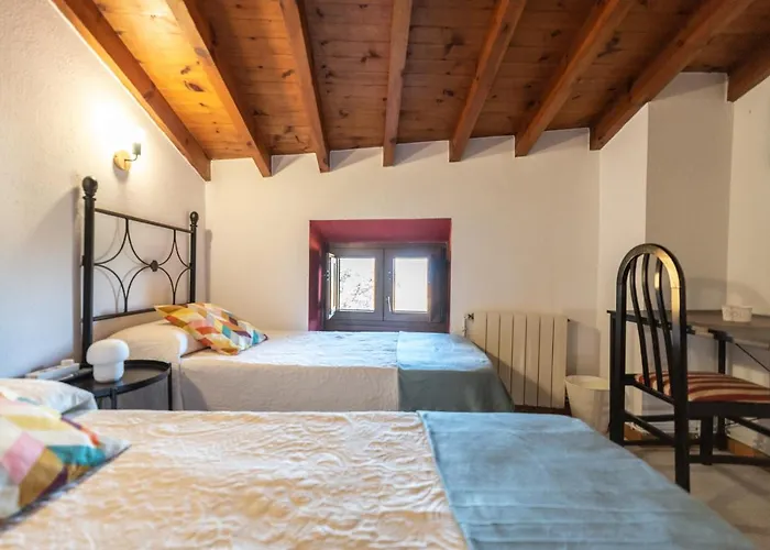 Quintana Casa de hóspedes Prellezo