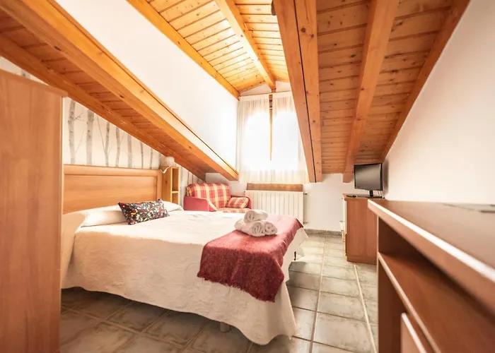 Quintana 3* Prellezo