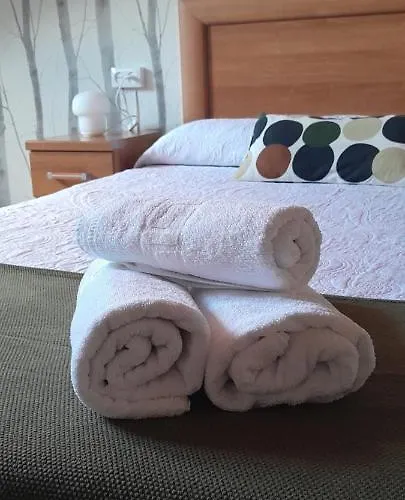 Quintana 3* Prellezo